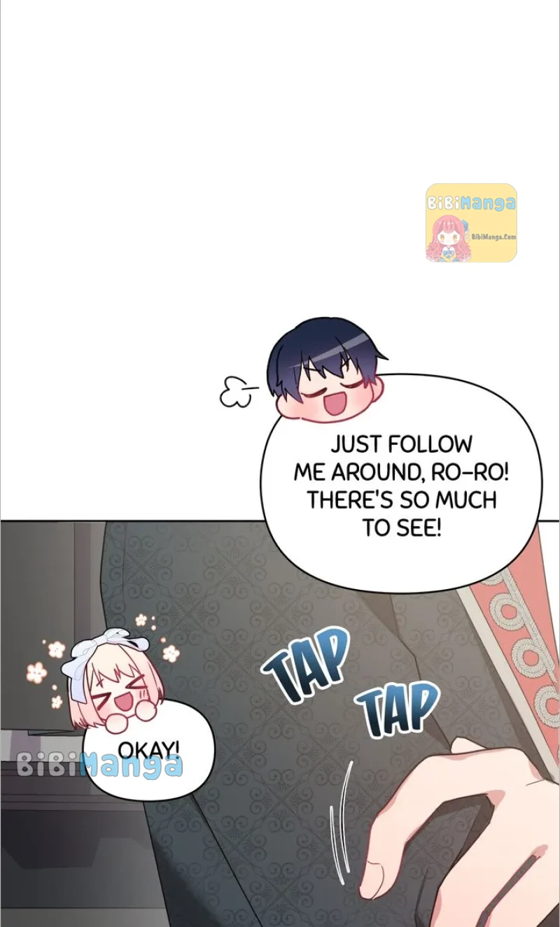 You Are So Cute Chapter 18 - Page 66