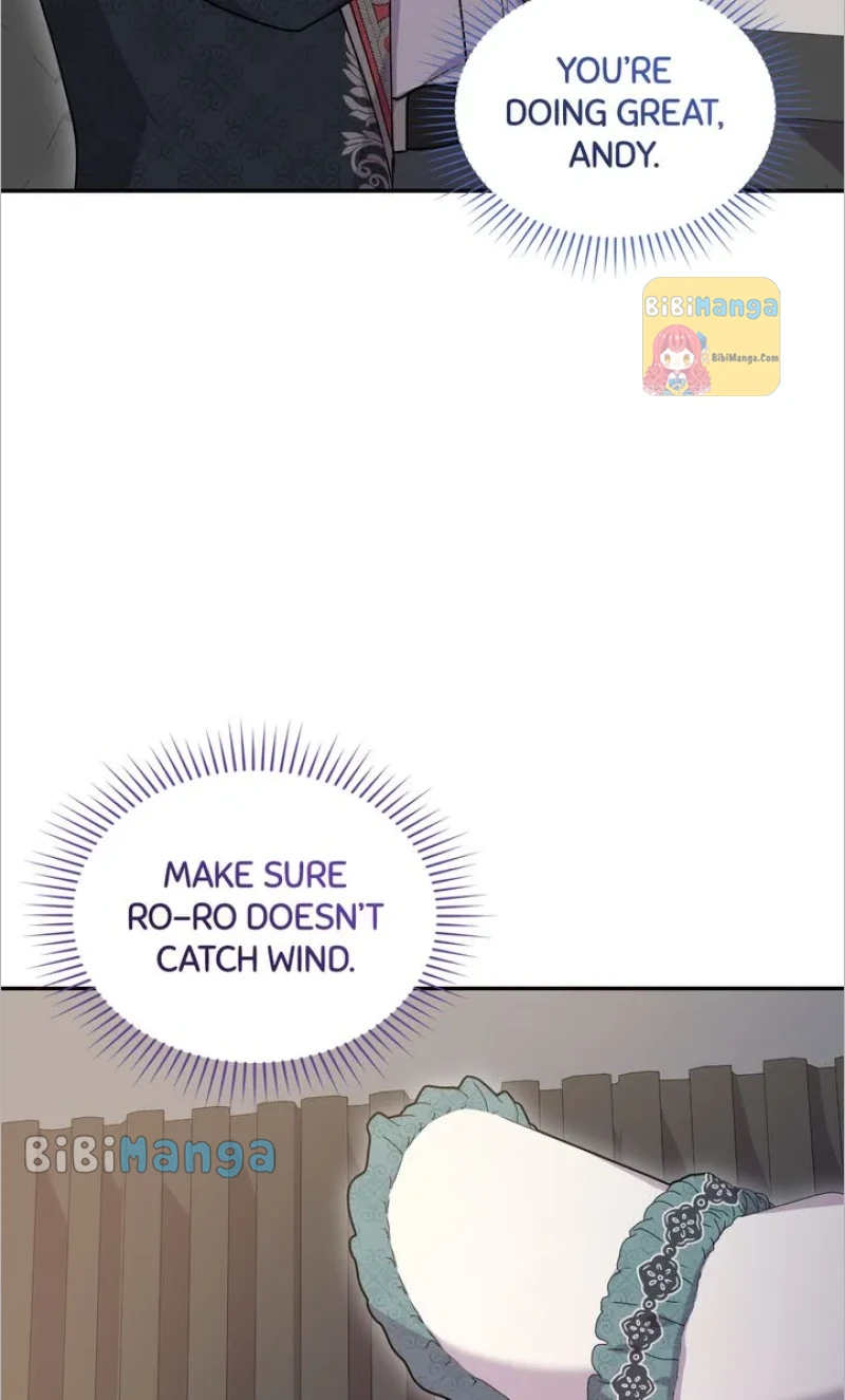 You Are So Cute Chapter 18 - Page 68