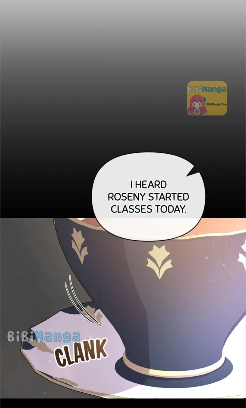 You Are So Cute Chapter 18 - Page 71