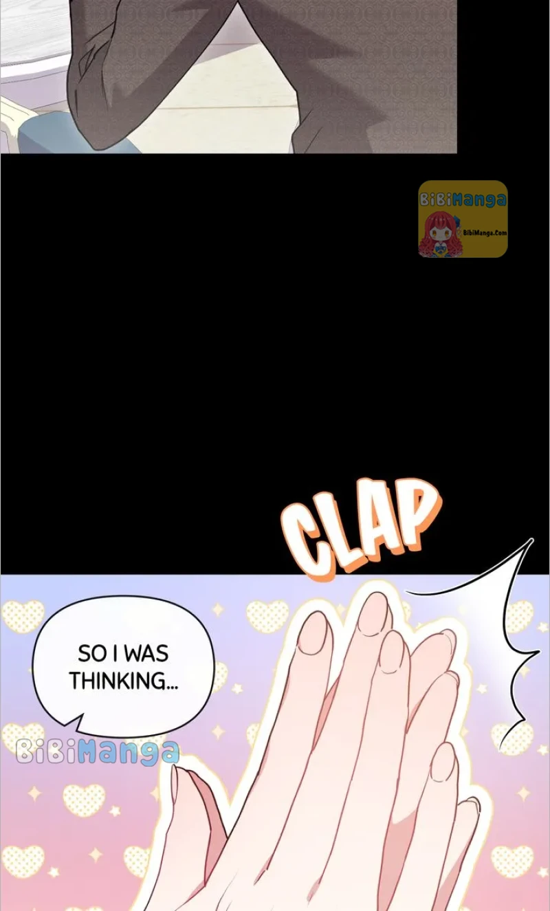You Are So Cute Chapter 18 - Page 80