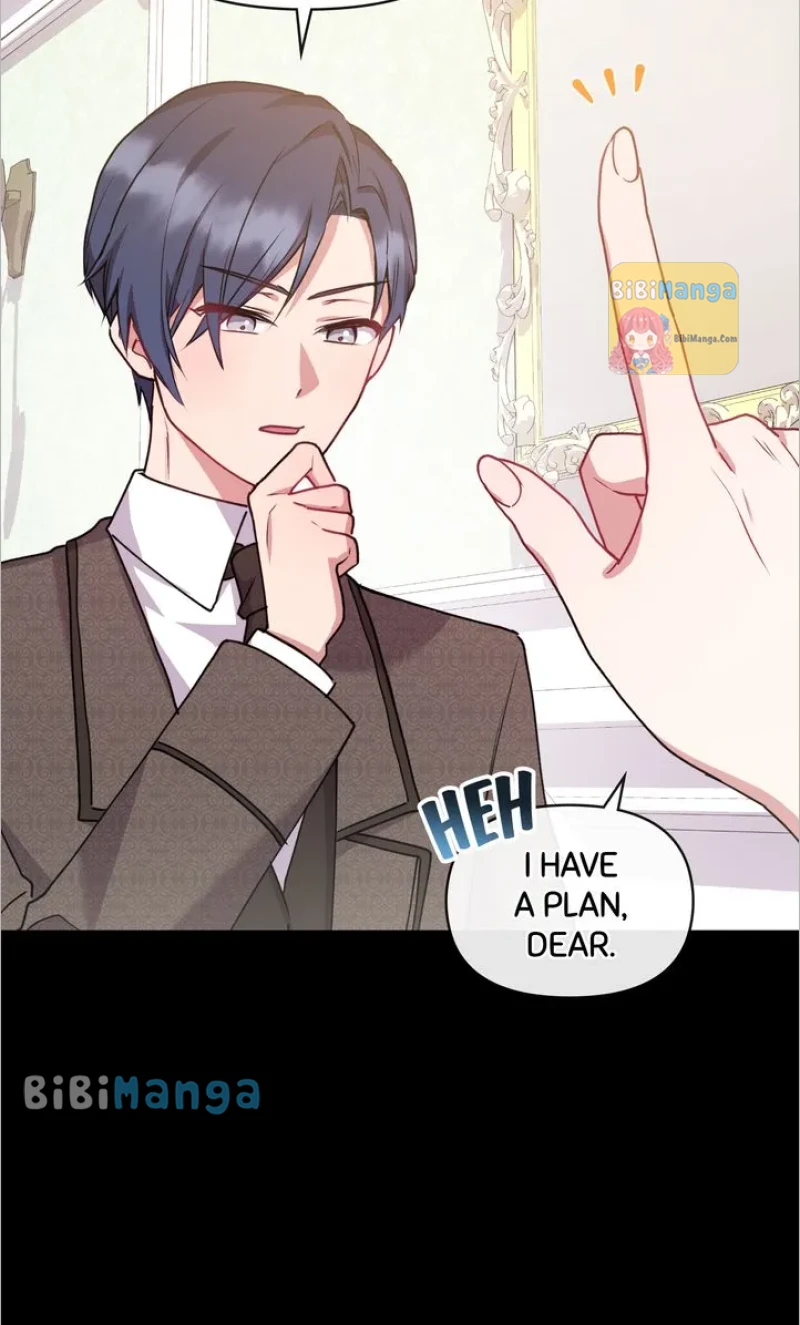 You Are So Cute Chapter 18 - Page 84