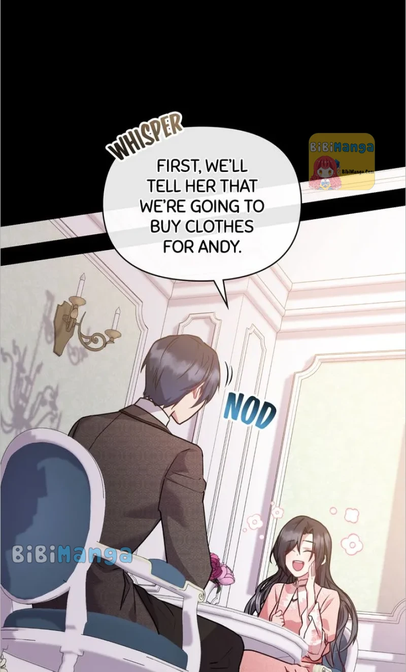 You Are So Cute Chapter 18 - Page 85
