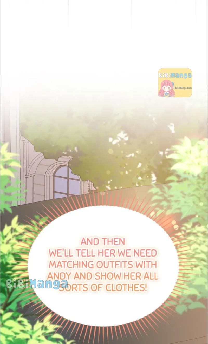 You Are So Cute Chapter 18 - Page 87