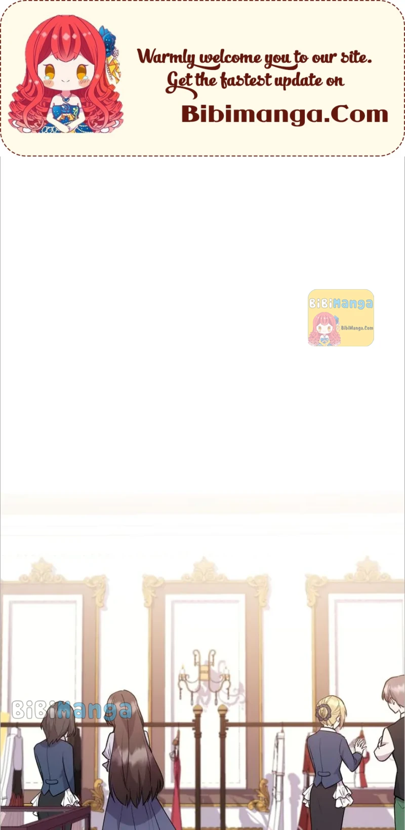 You Are So Cute Chapter 19 - Page 0