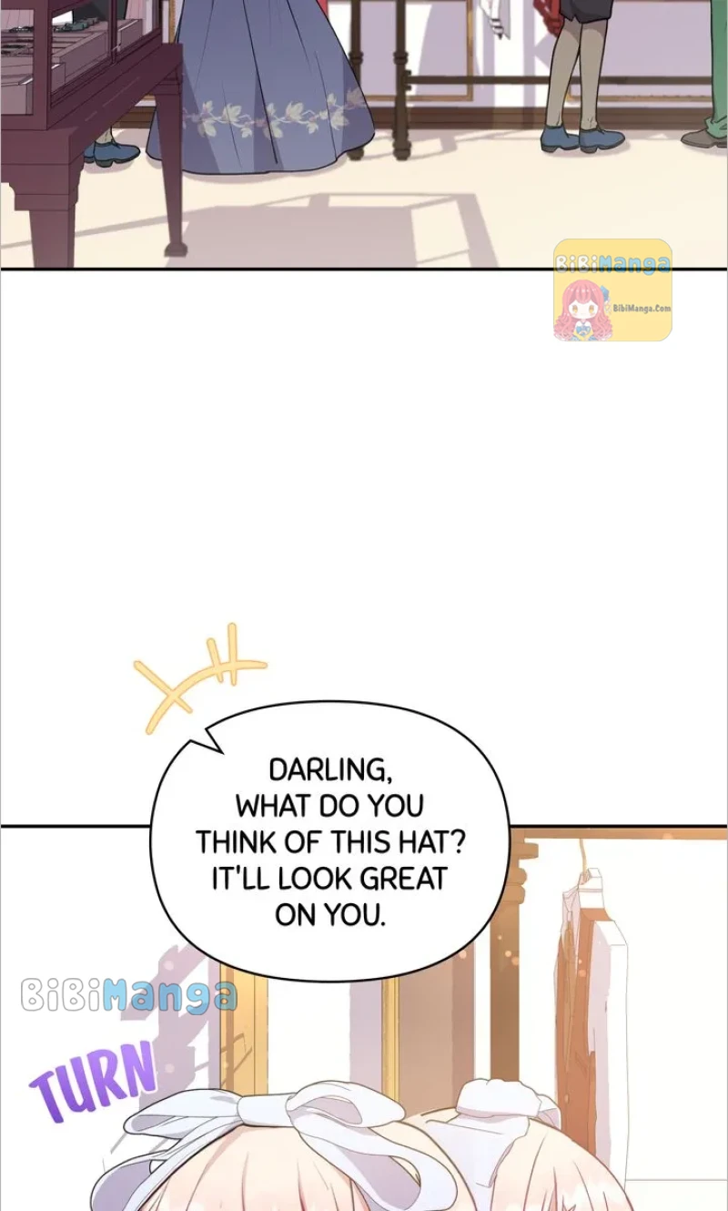 You Are So Cute Chapter 19 - Page 1