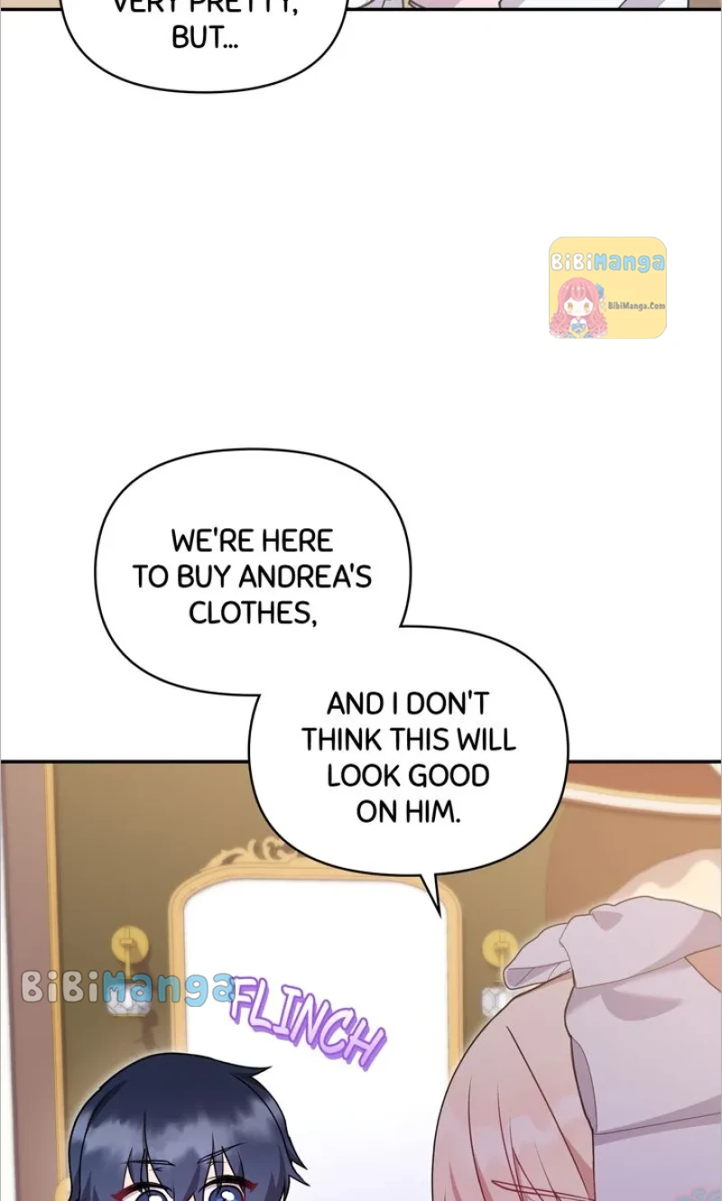 You Are So Cute Chapter 19 - Page 15