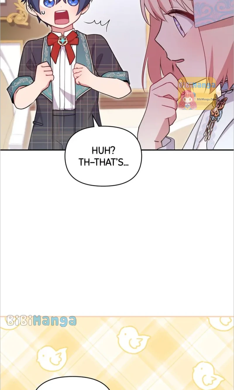 You Are So Cute Chapter 19 - Page 16