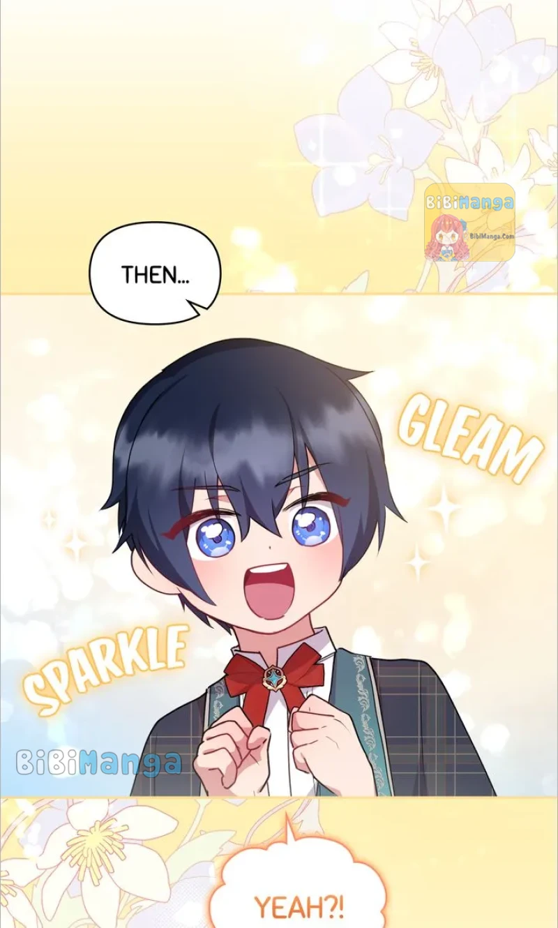 You Are So Cute Chapter 19 - Page 18