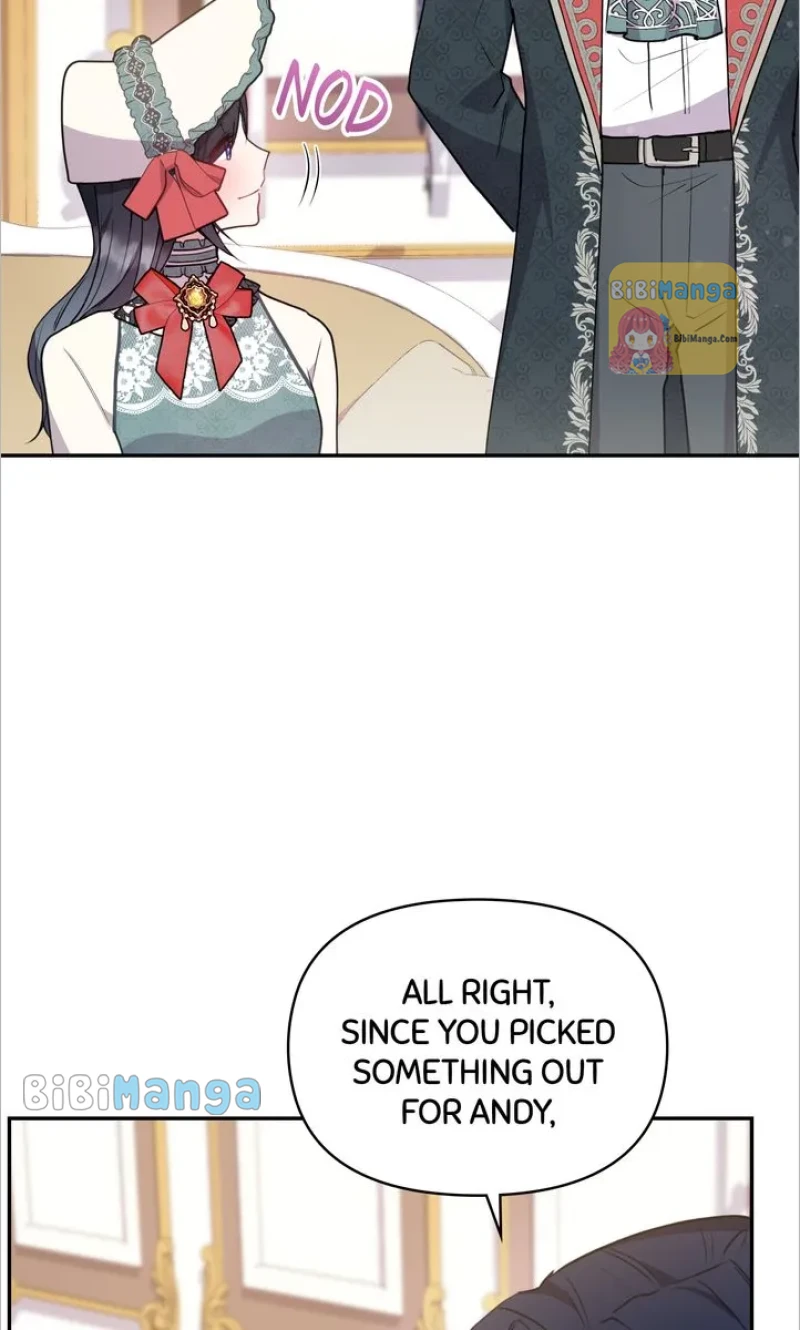 You Are So Cute Chapter 19 - Page 23