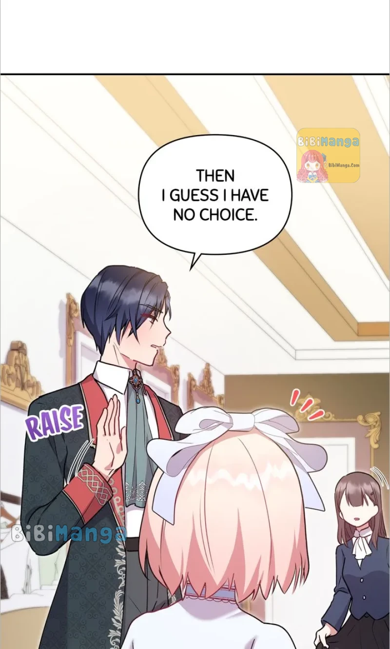 You Are So Cute Chapter 19 - Page 32
