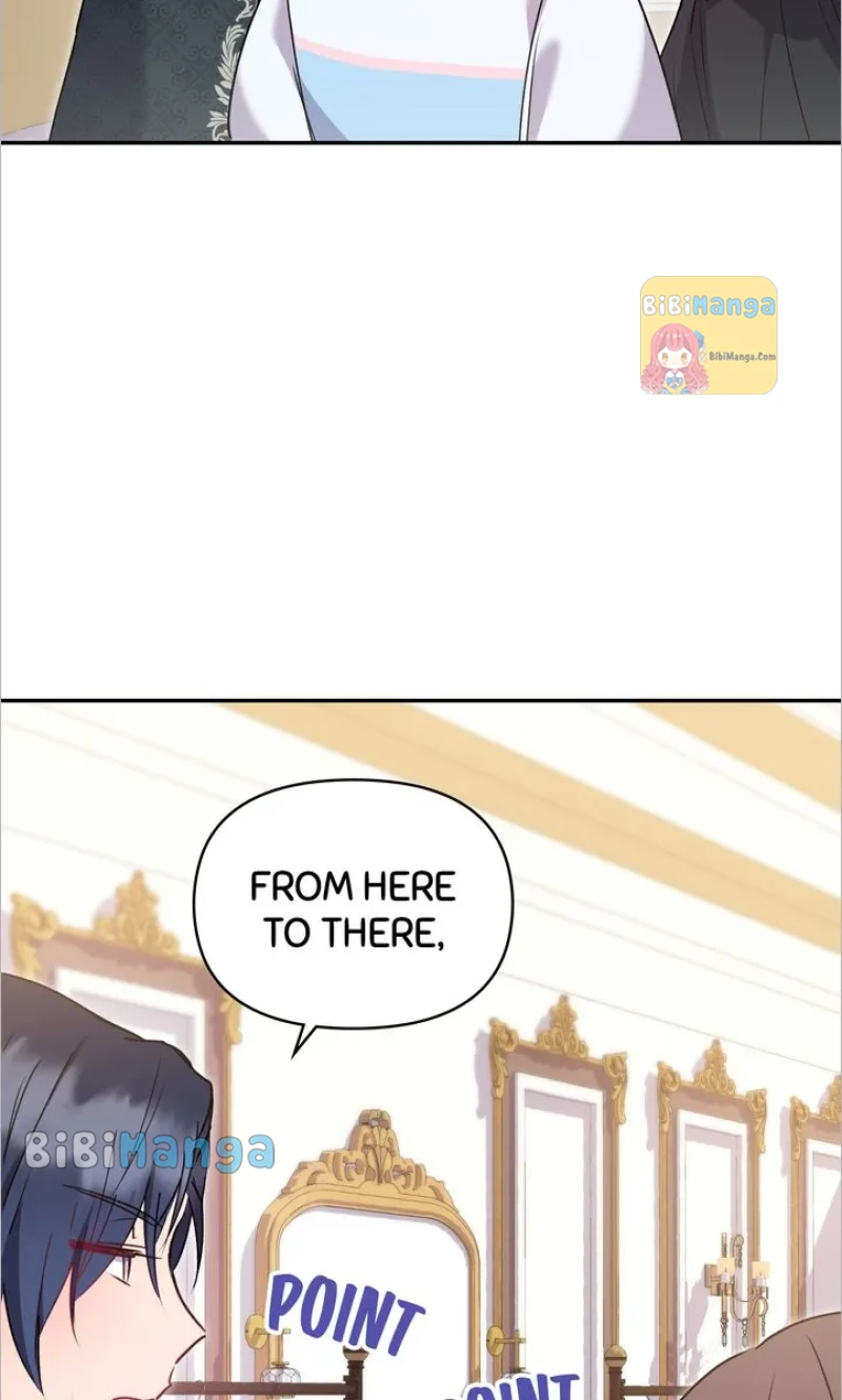 You Are So Cute Chapter 19 - Page 33