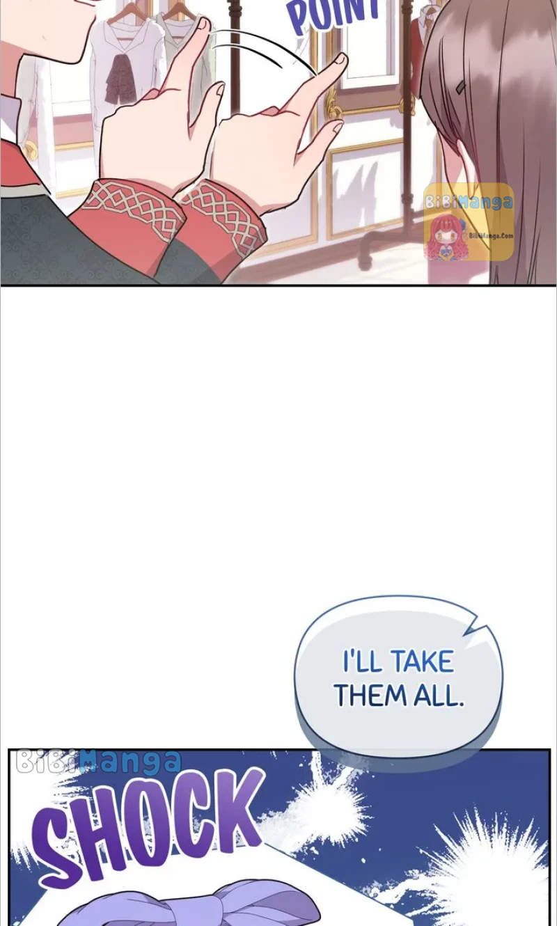 You Are So Cute Chapter 19 - Page 34