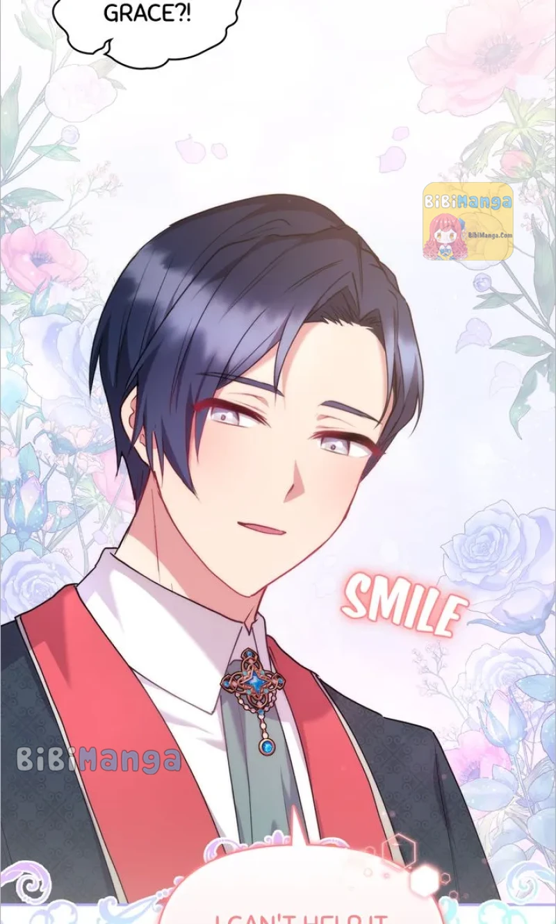 You Are So Cute Chapter 19 - Page 36