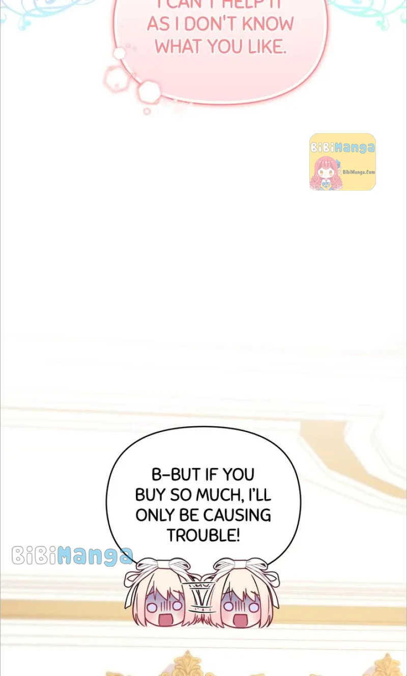 You Are So Cute Chapter 19 - Page 37