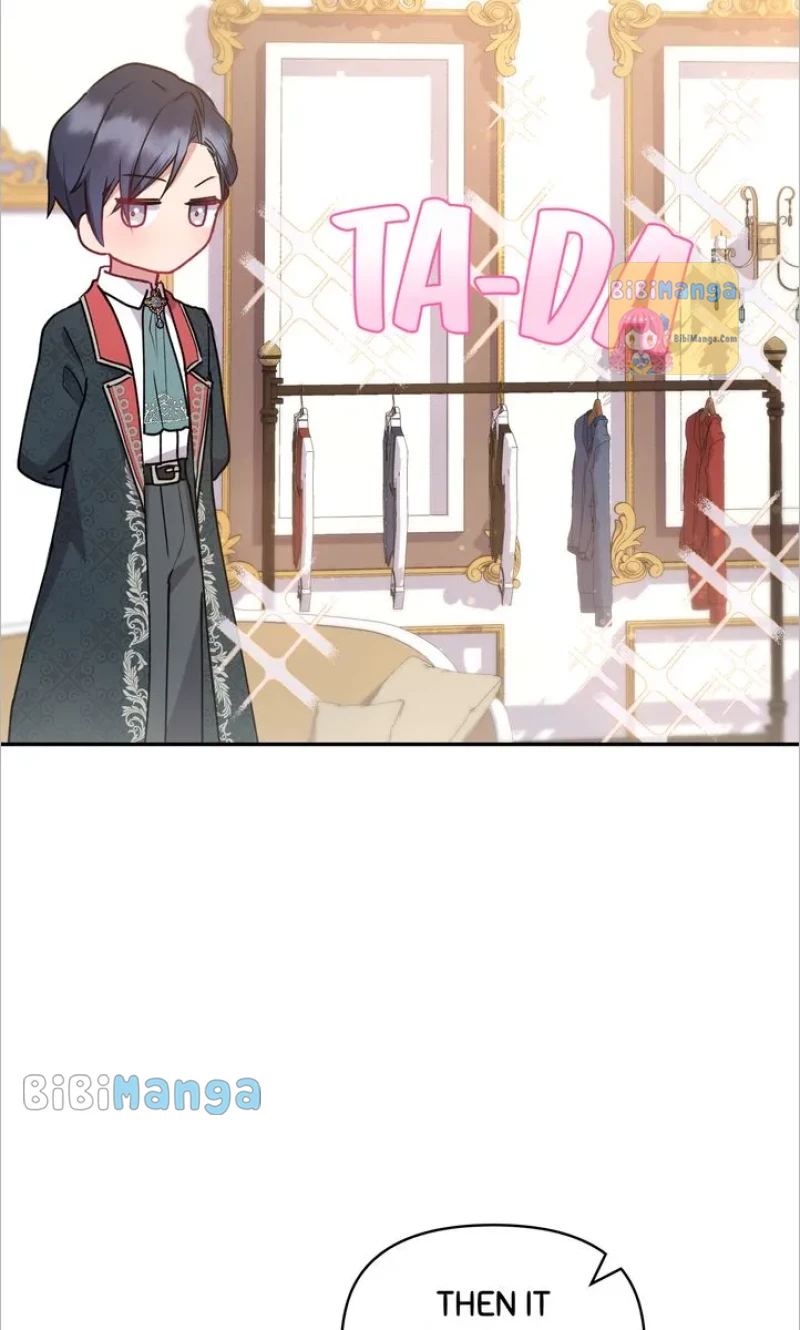 You Are So Cute Chapter 19 - Page 38