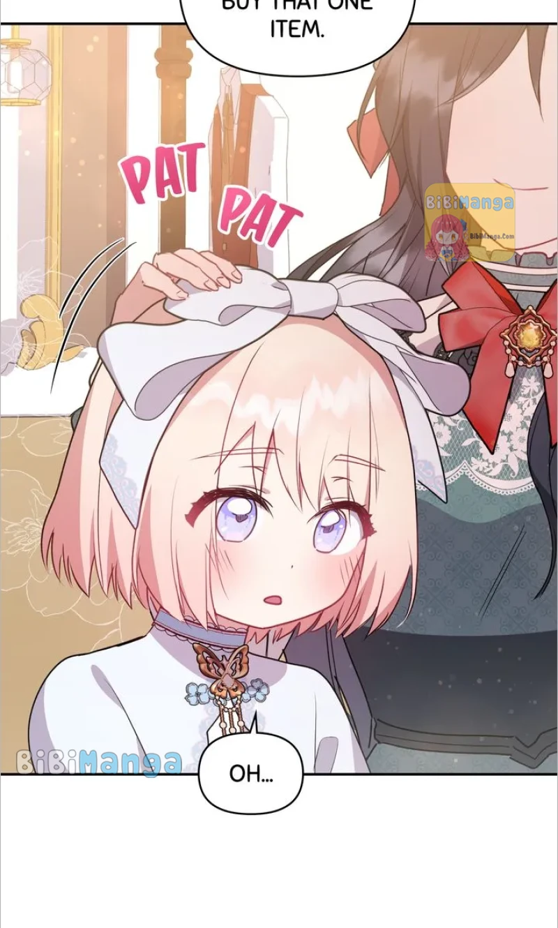 You Are So Cute Chapter 19 - Page 42