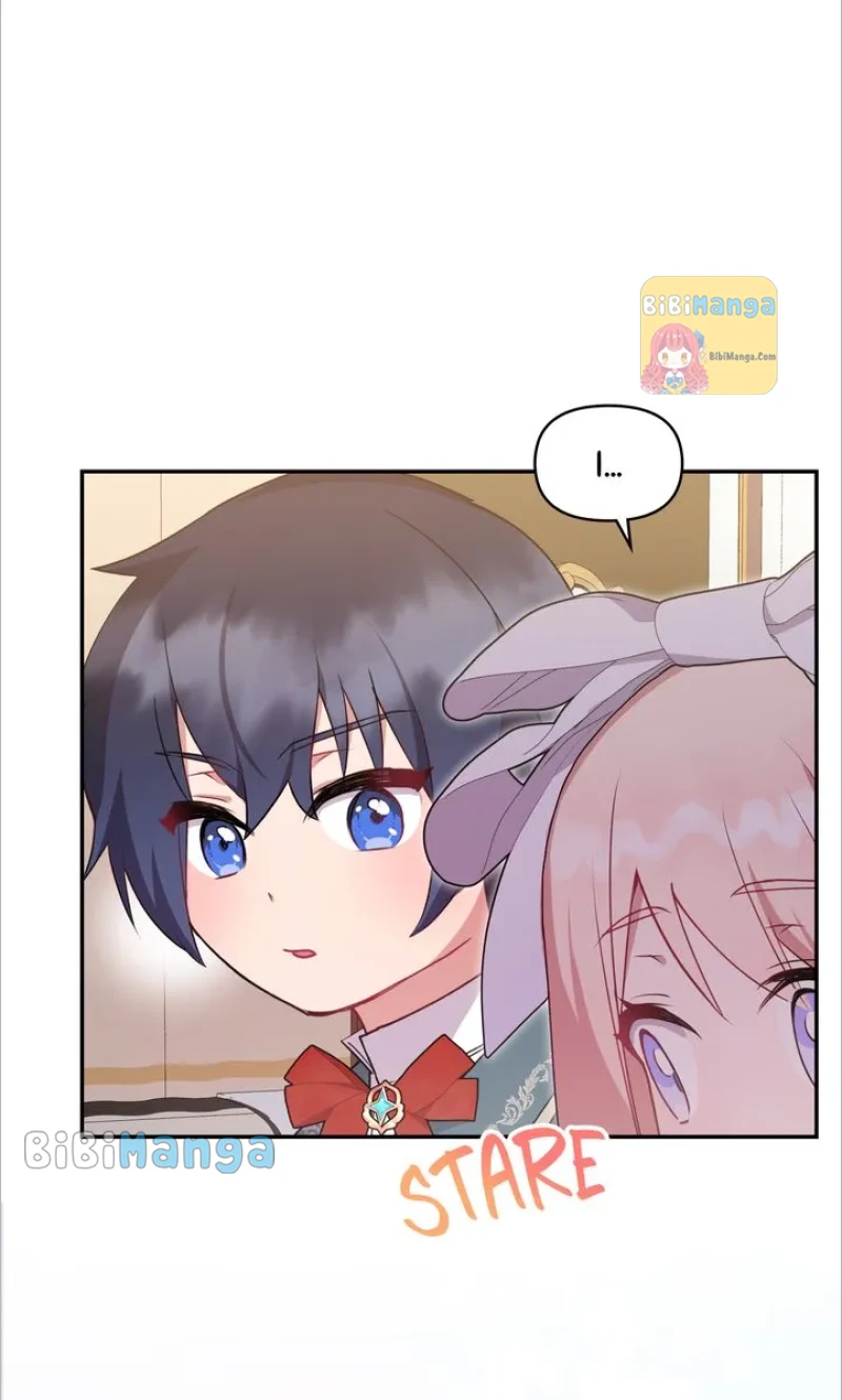 You Are So Cute Chapter 19 - Page 43