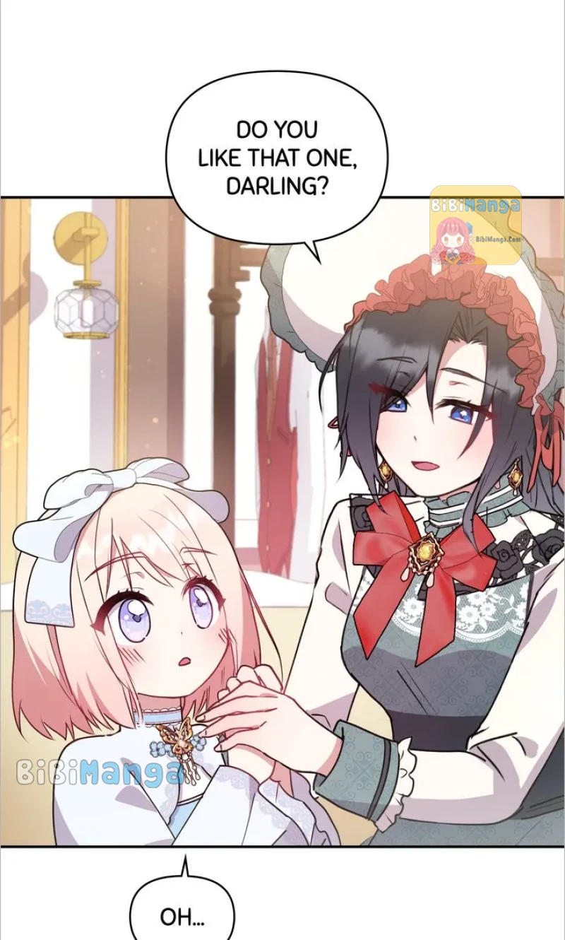 You Are So Cute Chapter 19 - Page 47