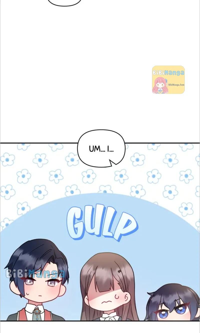 You Are So Cute Chapter 19 - Page 48