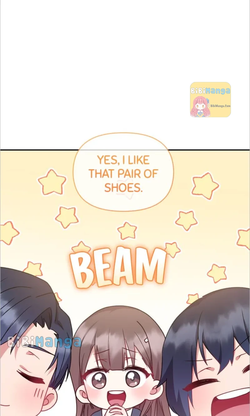You Are So Cute Chapter 19 - Page 49