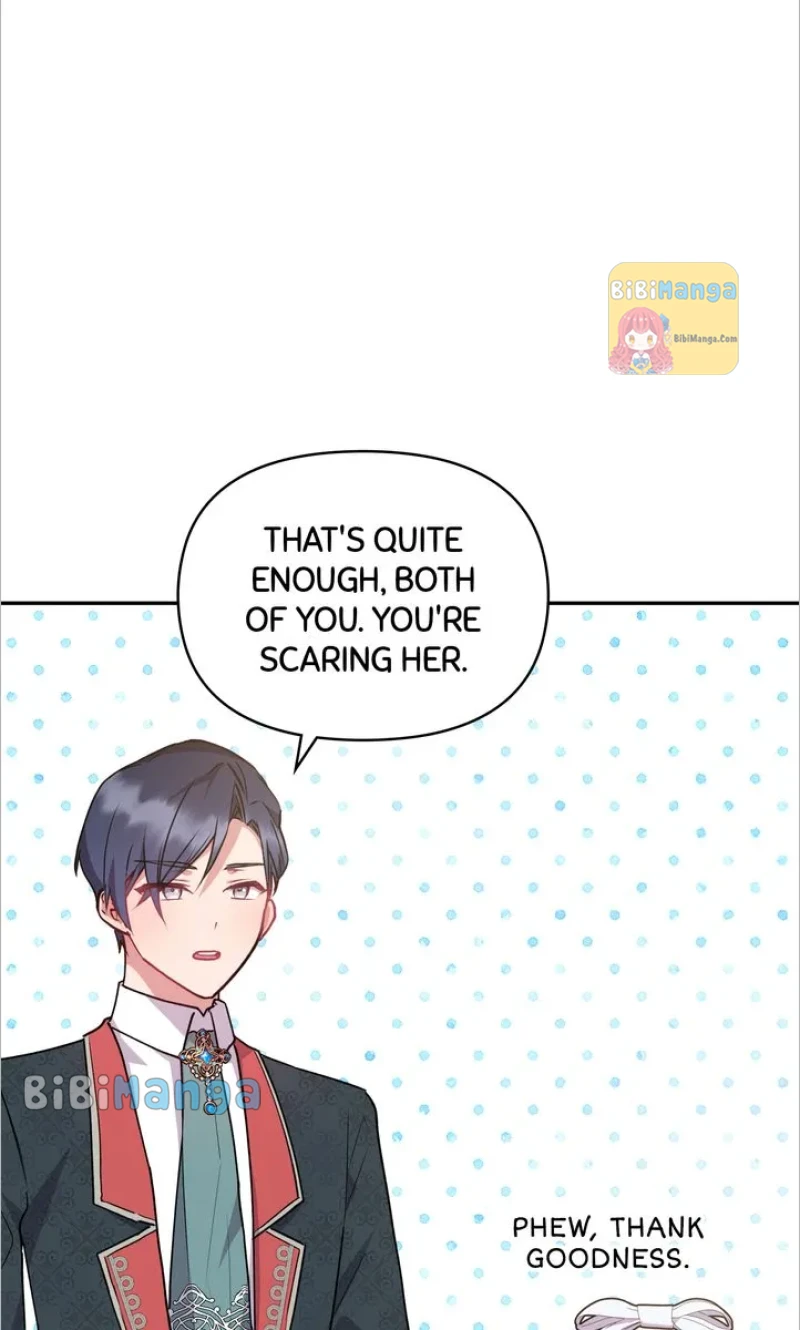 You Are So Cute Chapter 19 - Page 5