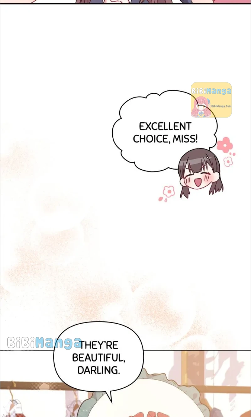 You Are So Cute Chapter 19 - Page 50
