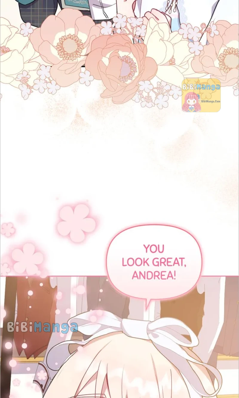 You Are So Cute Chapter 19 - Page 53