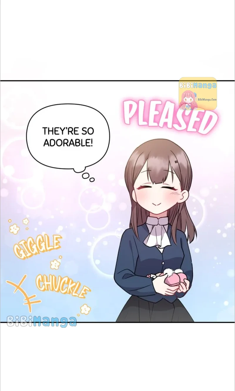 You Are So Cute Chapter 19 - Page 55