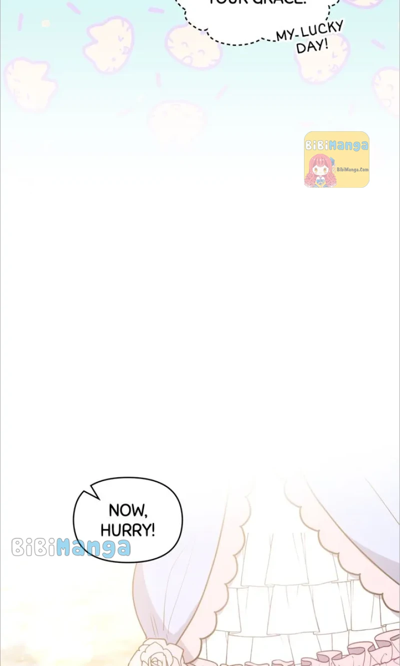 You Are So Cute Chapter 19 - Page 59