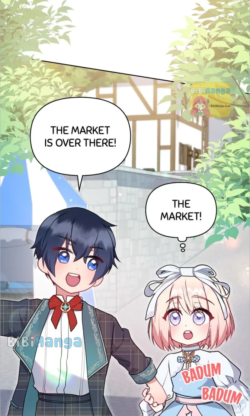 You Are So Cute Chapter 19 - Page 61