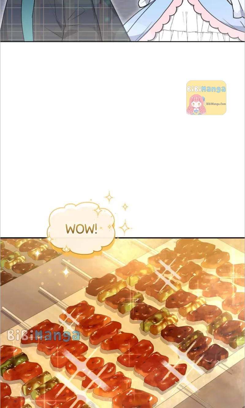You Are So Cute Chapter 19 - Page 62