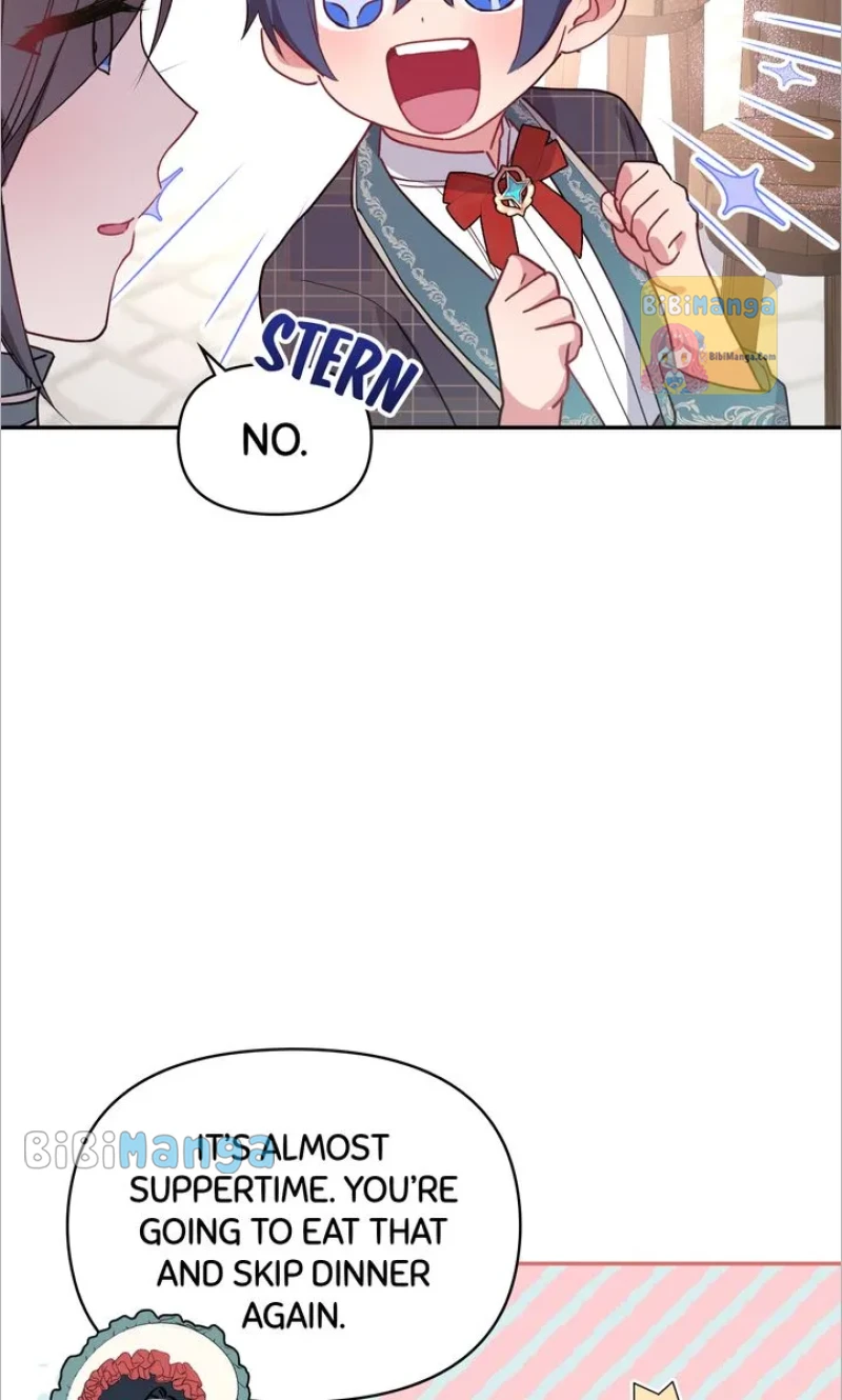 You Are So Cute Chapter 19 - Page 64