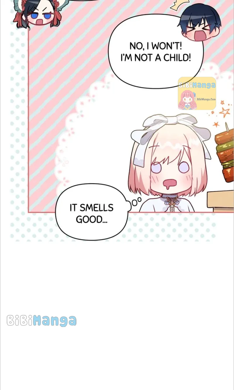 You Are So Cute Chapter 19 - Page 65