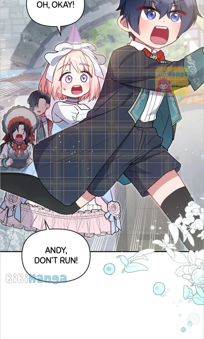 You Are So Cute Chapter 19 - Page 67