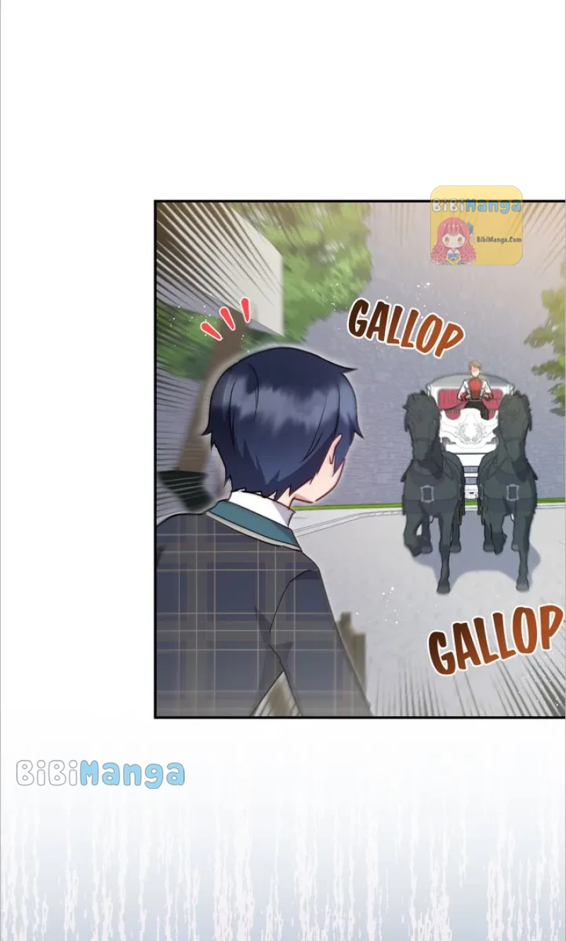 You Are So Cute Chapter 19 - Page 68
