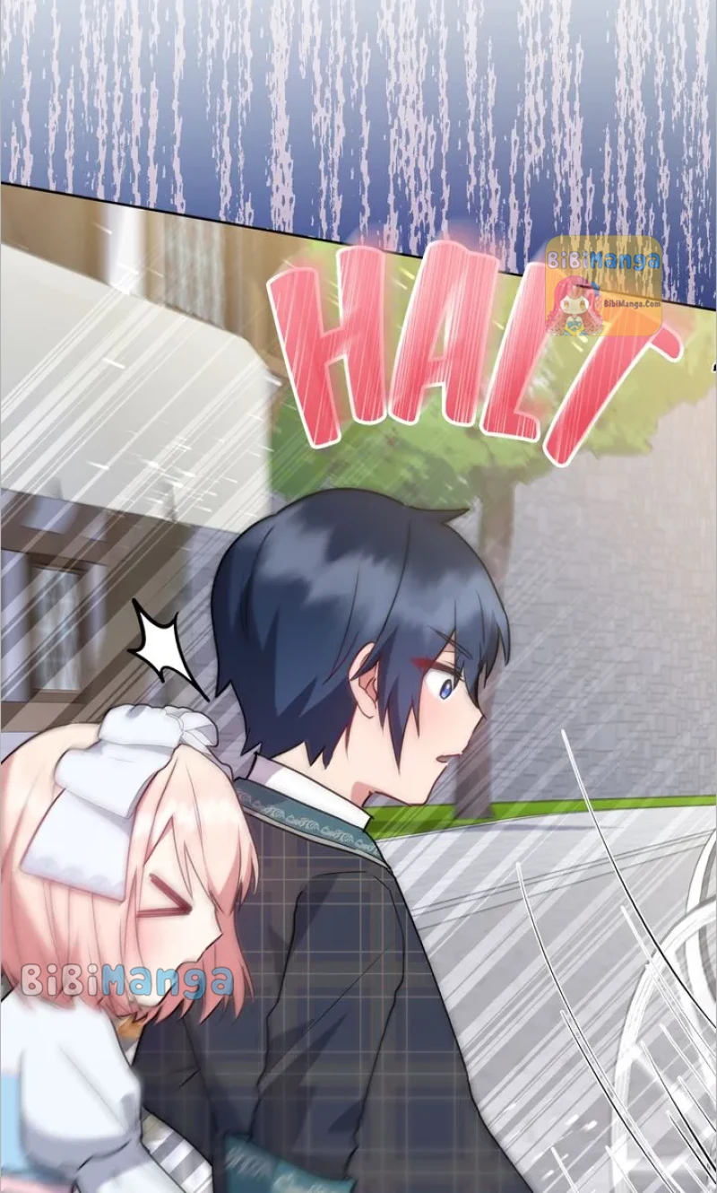 You Are So Cute Chapter 19 - Page 69