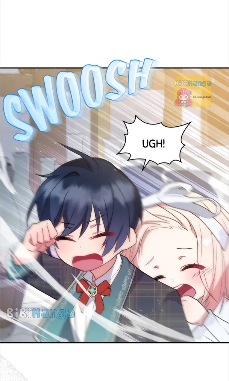 You Are So Cute Chapter 19 - Page 71