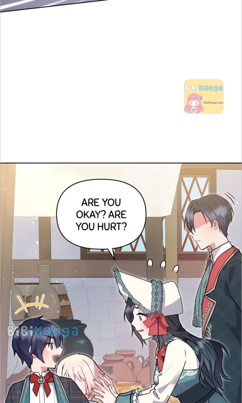 You Are So Cute Chapter 19 - Page 74