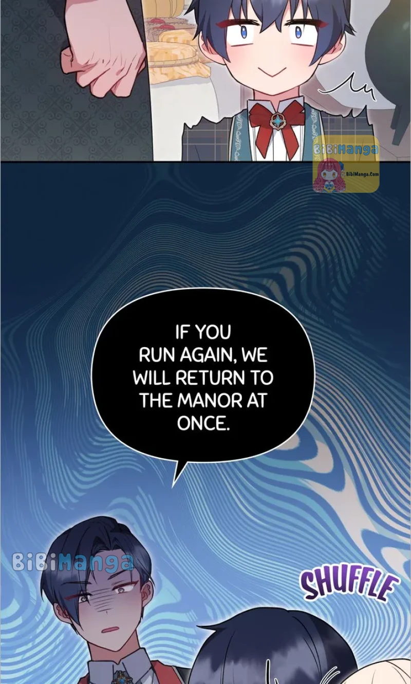 You Are So Cute Chapter 19 - Page 76