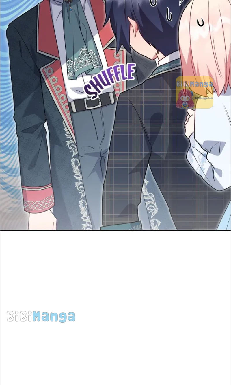 You Are So Cute Chapter 19 - Page 77