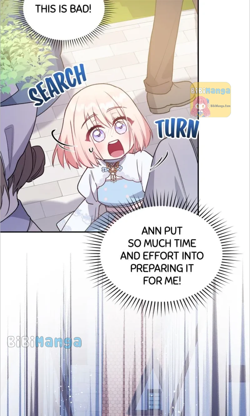 You Are So Cute Chapter 19 - Page 83