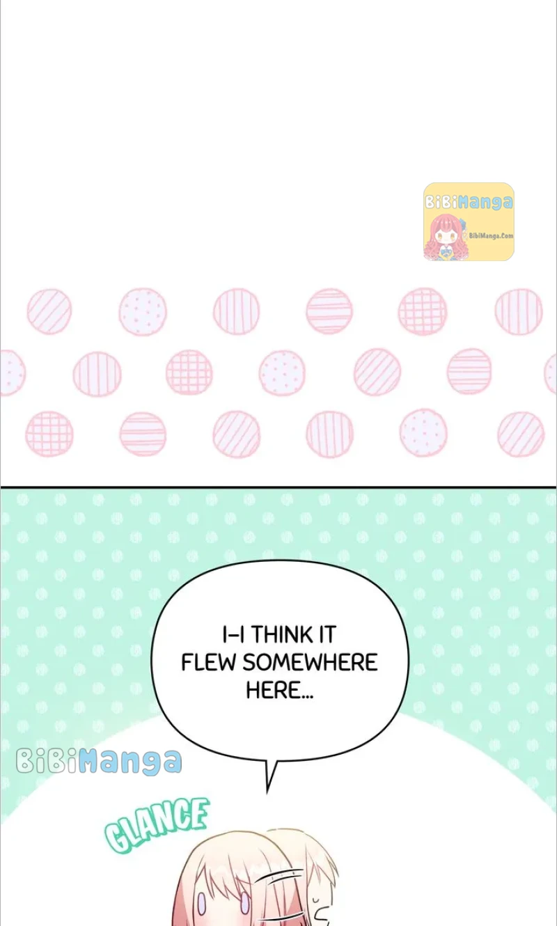 You Are So Cute Chapter 19 - Page 85