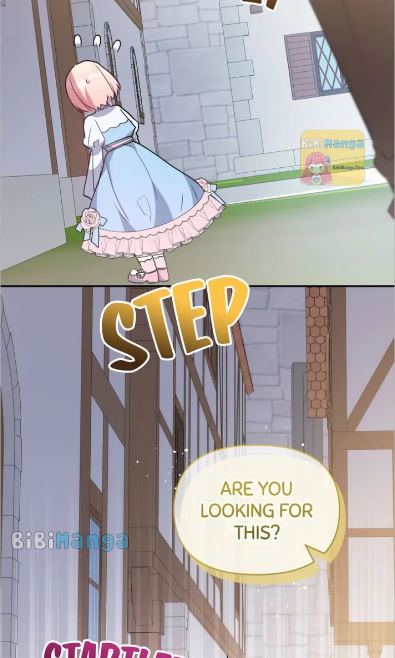 You Are So Cute Chapter 19 - Page 87