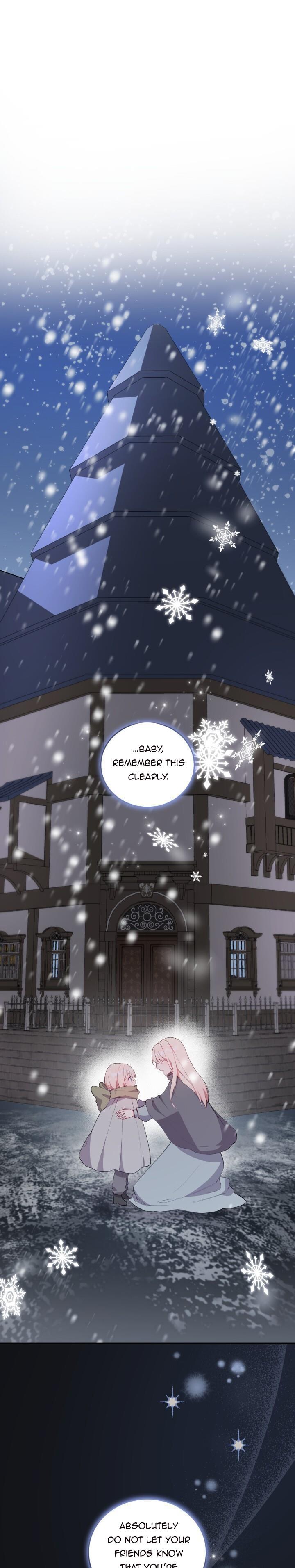 You Are So Cute Chapter 2 - Page 0