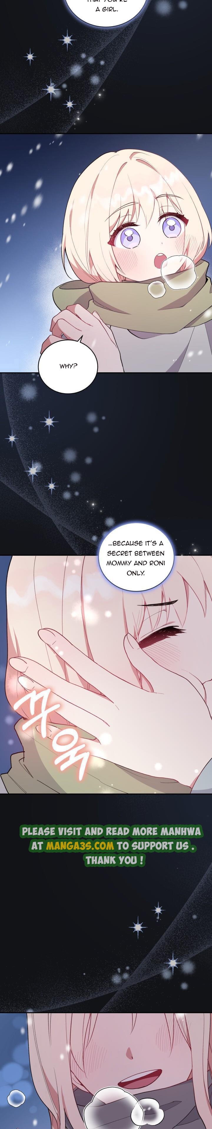 You Are So Cute Chapter 2 - Page 1