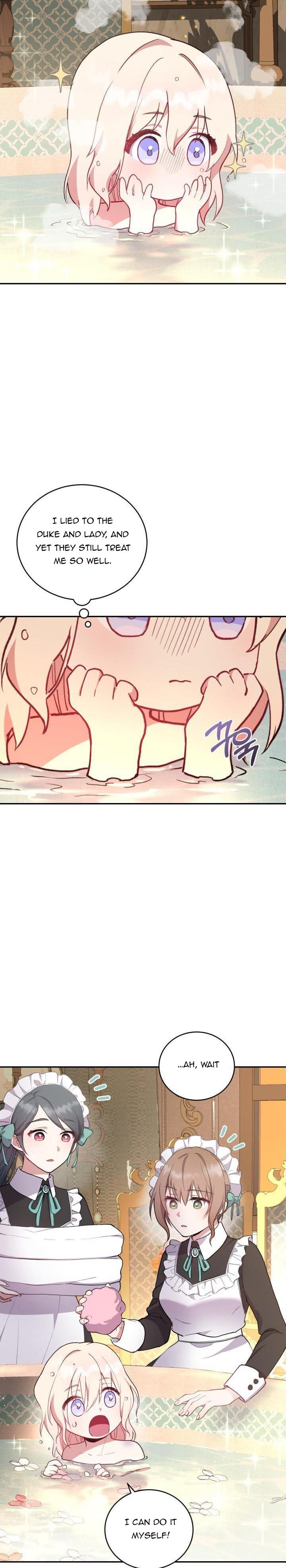 You Are So Cute Chapter 2 - Page 13