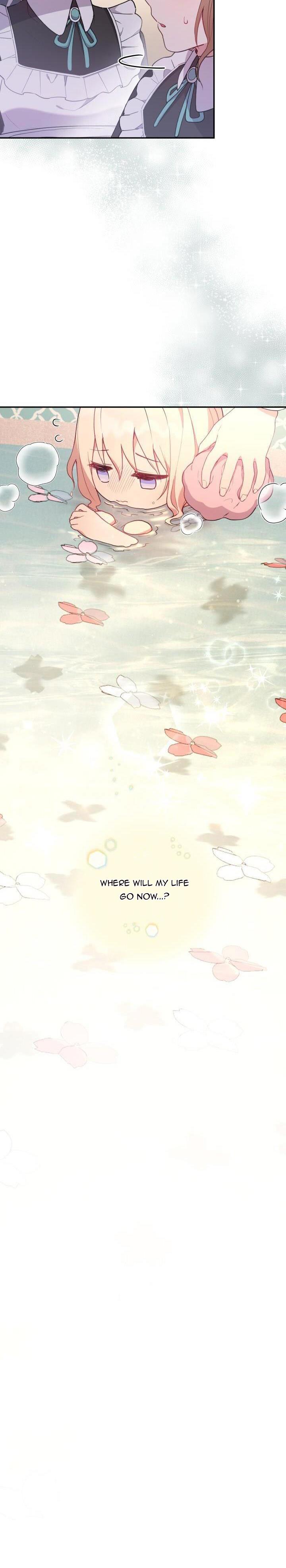 You Are So Cute Chapter 2 - Page 15