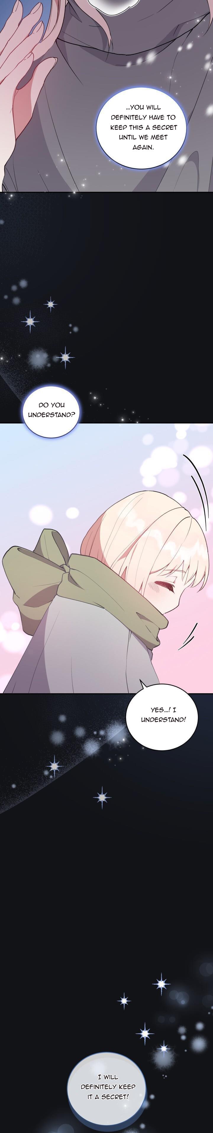 You Are So Cute Chapter 2 - Page 2