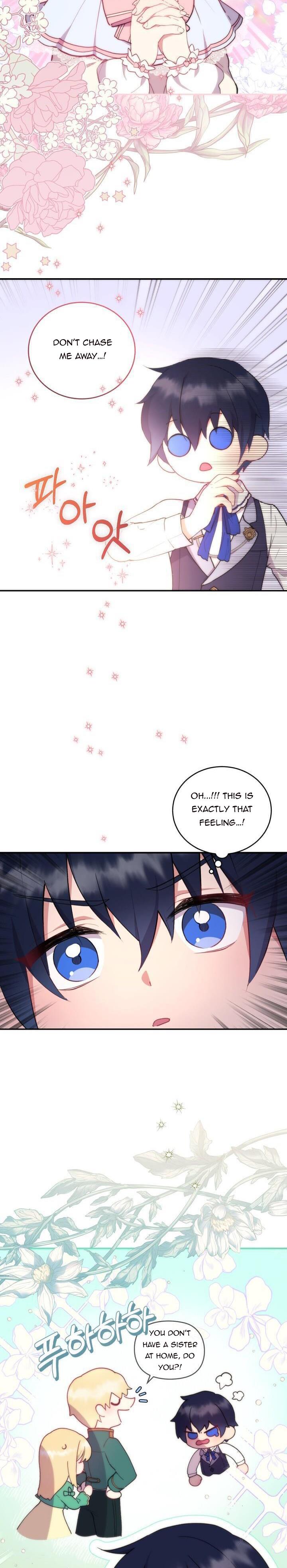 You Are So Cute Chapter 2 - Page 25