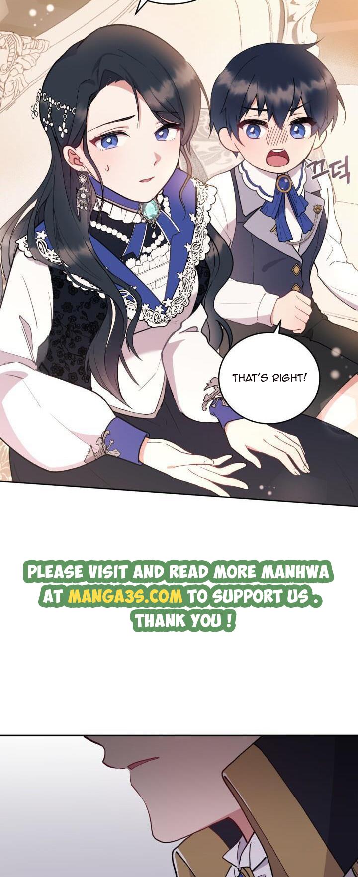 You Are So Cute Chapter 2 - Page 34